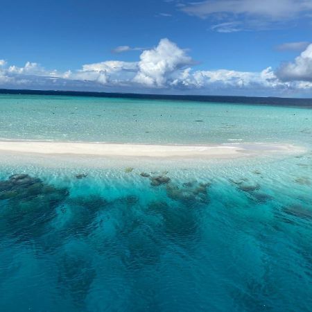 Coco Villa,Ukulhas Buitenkant foto