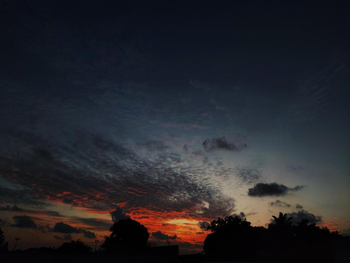 Coco Villa,Ukulhas Buitenkant foto