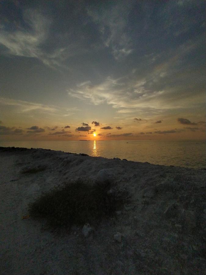 Coco Villa,Ukulhas Buitenkant foto